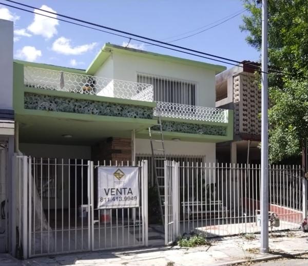 SE VENDE CASA HABITACION, MITRAS CENTRO, MONTERREY, N.L.