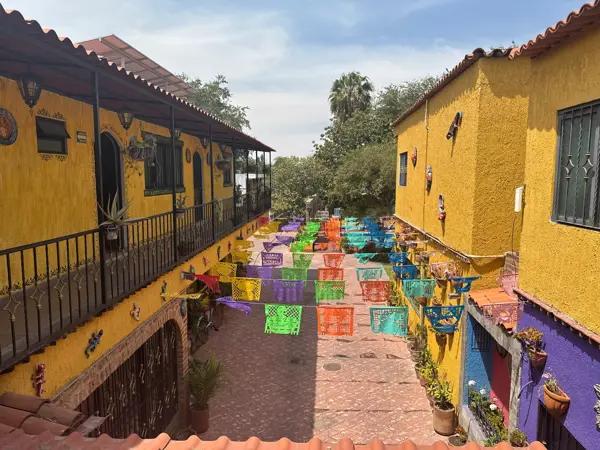 Hotel Boutique en venta Centro Tlaquepaque Hotel Boutique en venta Centro Tlaquepaque