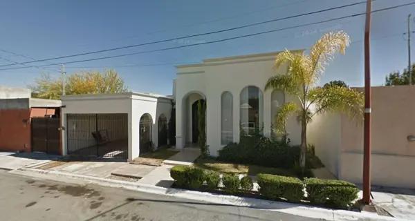 CASA EN VENTA EN VALLE SAN AGUSTÍN, SALTILLO, COAHUILA.