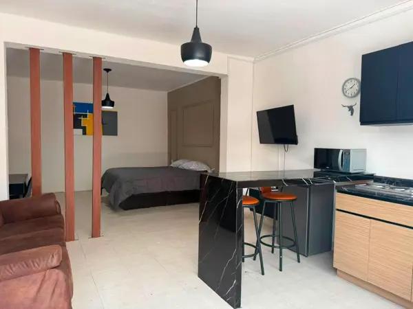 DEPARTAMENTO EN RENTA