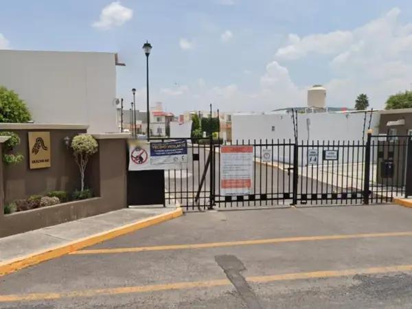 CASA EN VENTA AV. PIRAMIDE DEL CERRITO  QUERÉTARO