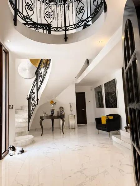Casa en Venta en Cumbres 2o Sector