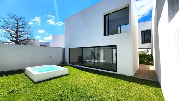 Casa en venta en Mérida, Cholul