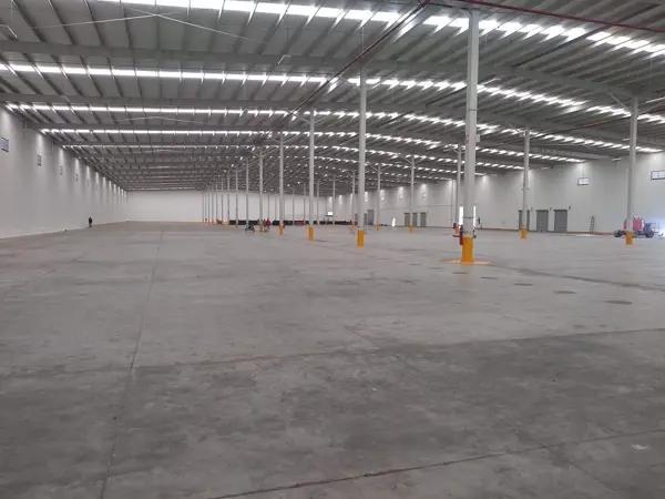 NAVE INDUSTRIAL EN RENTA | TULTEPEC, ESTADO DE MÉXICO