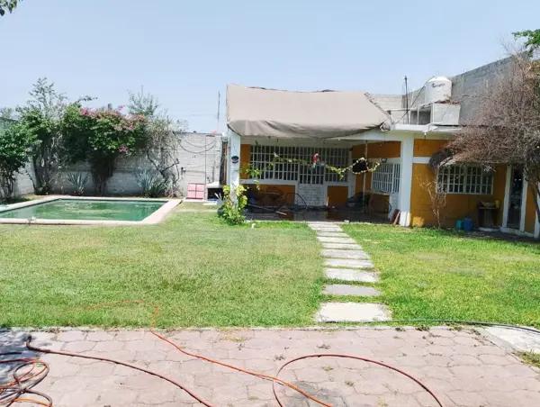 Casa en venta en Obrero Popular, Xochitepec, Morelos