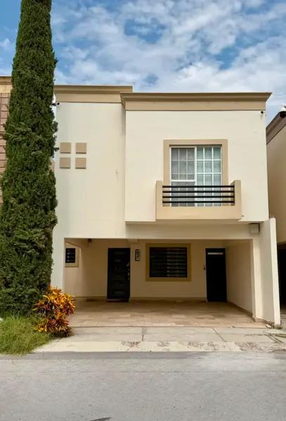 Casa en renta en Ampliación Senderos, Torreón, Coahuila de Zaragoza