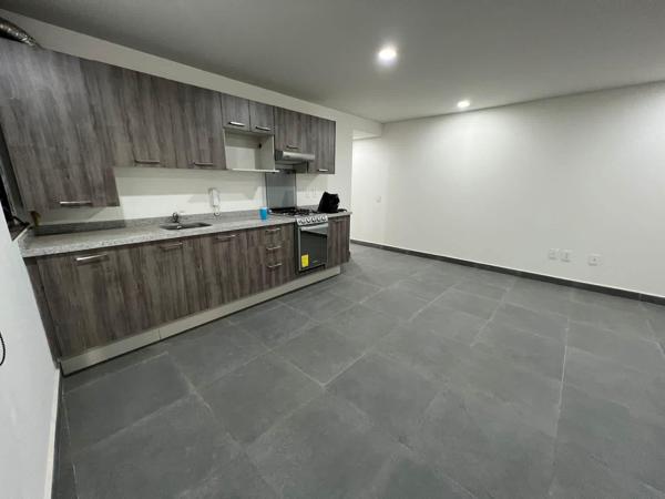 Departamento, en venta en Cuajimalpa, Palo Alto