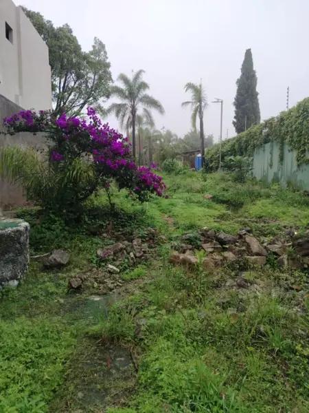 Terreno en venta en Lomas de Tetela, Cuernavaca, Morelos Terreno en venta en Lomas de Tetela, Cuernavaca, Morelos