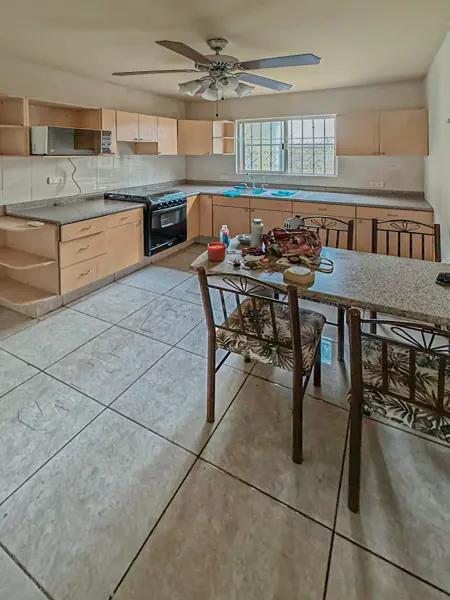 Casa en Venta en Valle de la Sierra