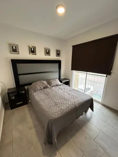 Departamento Amueblado en Renta en La Pradera, El Marqués, Querétaro