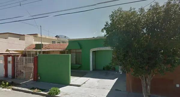 CASA EN VENTA EN LA FLORIDA, SALTILLO, COAHUILA.