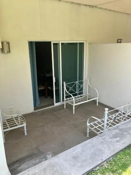 Departamento en venta en El Mascareño, Cuernavaca, Morelos