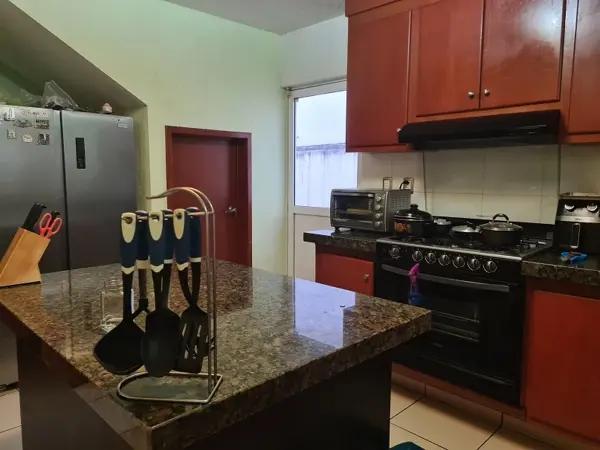 Casa en venta en La Loma, San Luis Potosí, San Luis Potosí