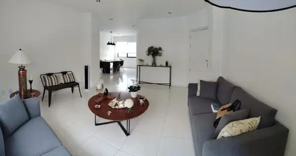 Departamento en venta y renta en Miraval, Cuernavaca, Morelos