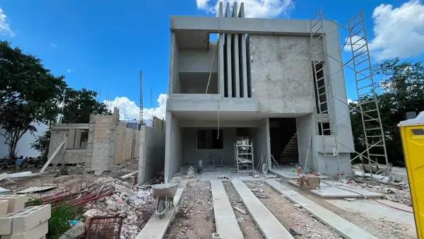 CASA EN VENTA MERIDA, TEMOZON NORTE, PRIVADA CASA EN VENTA MERIDA, TEMOZON NORTE, PRIVADA