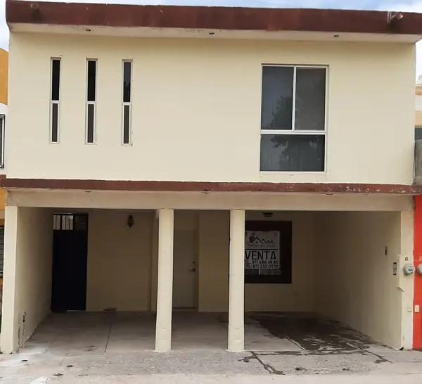 CASA EN VENTA CASA EN VENTA