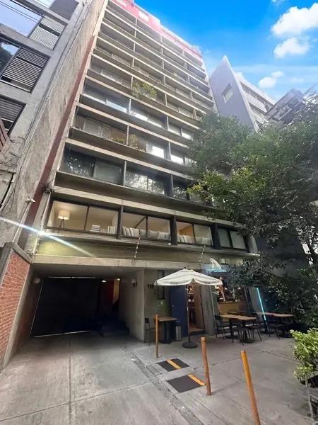Departamento en Venta Condesa