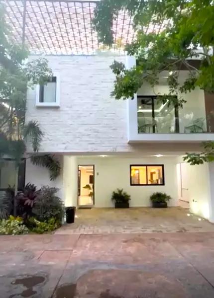 Casa en venta en Temozón Norte, Mérida