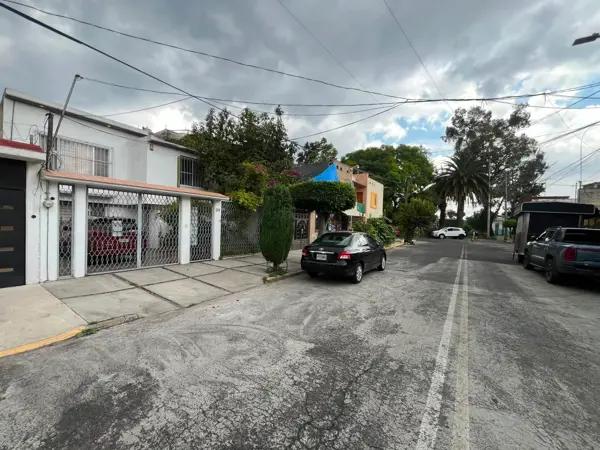 Casa en venta en San Juan de Aragón IV Sección, Gustavo A. Madero, Ciudad de México