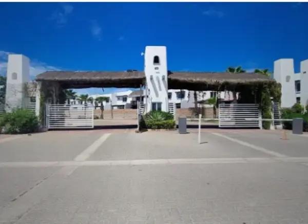 CASA DE ENTREGA INMEDIATA EN ANDADOR SANTORINI,ALTATA, NAVOLATO, SINALOA