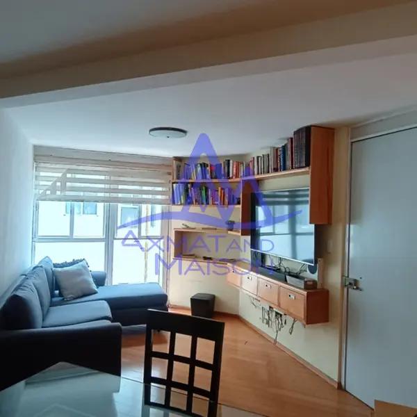 Departamento en venta en Narvarte Oriente, Benito Juárez, Ciudad de México