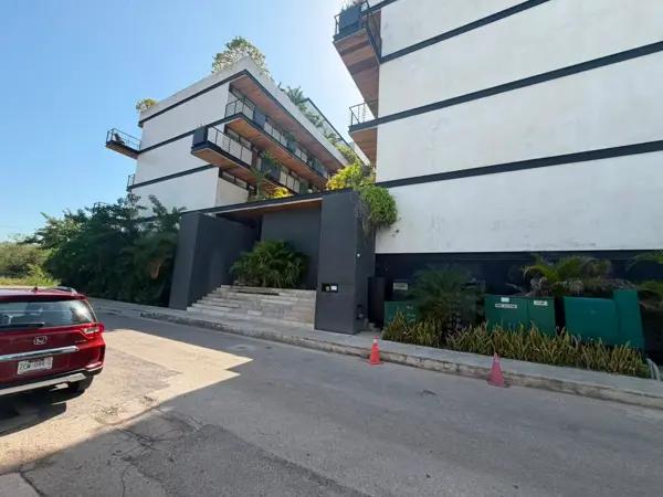 Departamento en makou montebello merida yucatan