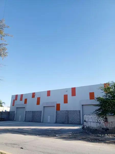 BODEGA EN RENTA ZONA ABASTOS TORREON COAH BODEGA EN RENTA ZONA ABASTOS TORREON COAH