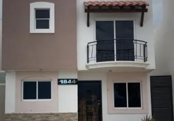 CASA DE ENTREGA INMEDIATA, PORTAÑEGRE, CULIACAN SINALOA