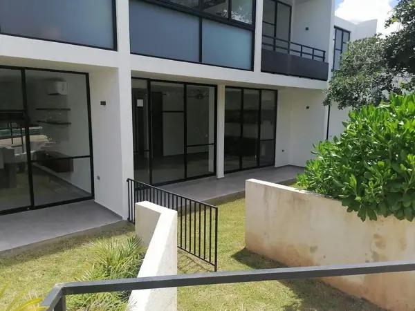 Departamento en Renta en Mérida, Yucatán, Zona Ceiba, Arcadia