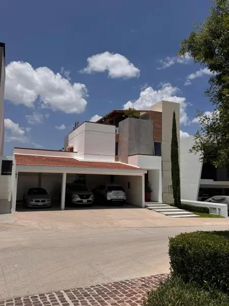 RESIDENCIA PREMIUM EN VENTA | RESERVA RESIDENCIAL