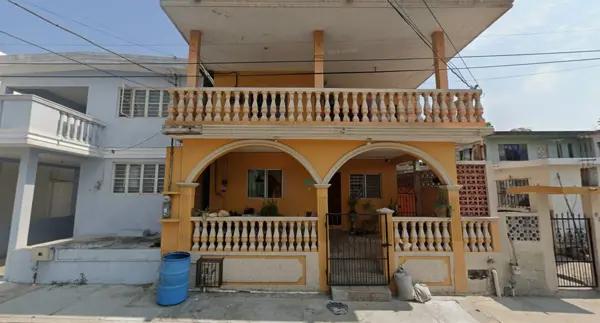 CASA EN VENTA EN UNIDAD MODELO, TAMPICO, TAMAULIPAS. CASA EN VENTA EN UNIDAD MODELO, TAMPICO, TAMAULIPAS.