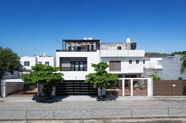 CASA DE OPORTUNIDAD EN PUERTO VALLARTA
