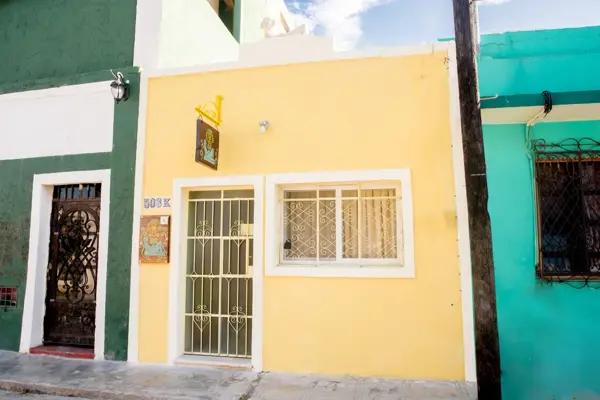 | Casa tipo Loft en venta en el Centro historico |
