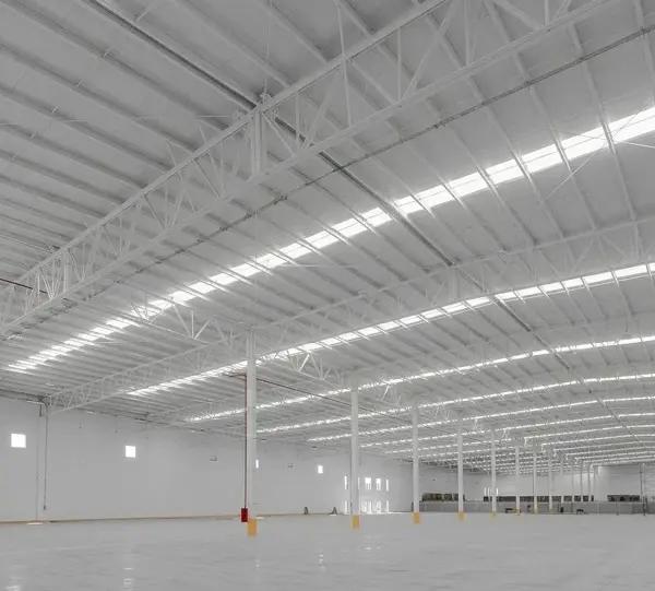 SE RENTA NAVE INDUSTRIAL EN QUERÉTARO