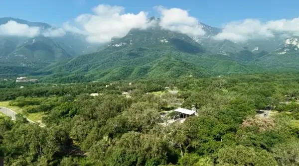 Terrenos Residenciales Exclusivos en Santiago, Nuevo León