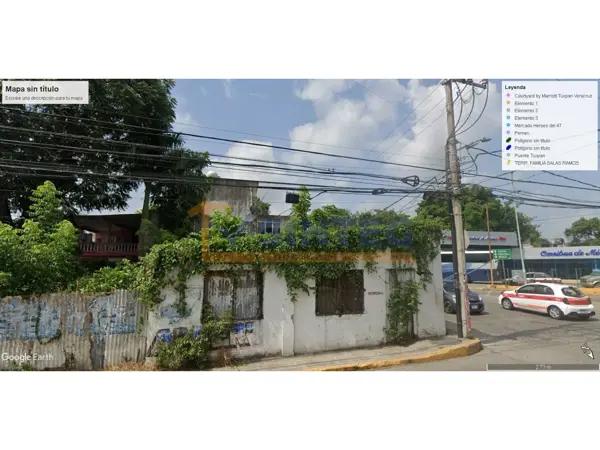 ¡TERRENO EN RENTA - 371 M2 EN ESQUINA! ¡UBICACIÓN DE ORO!