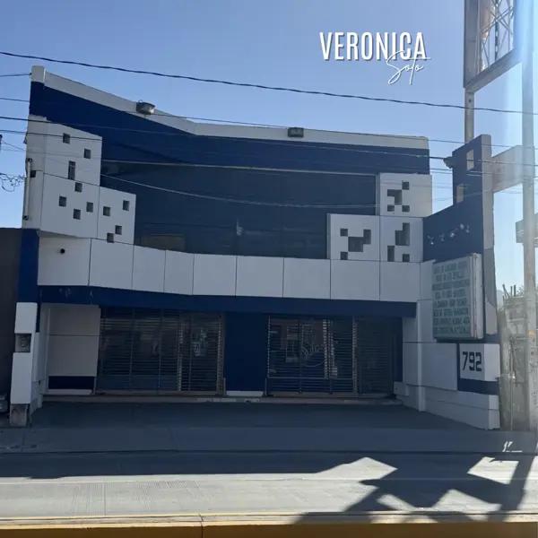 LOCAL COMERCIAL EN VENTA | AVENIDA 16 DE SEPTIEMBRE