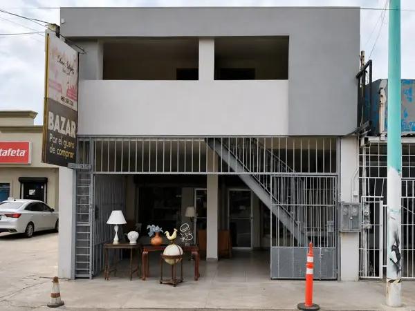 LOCALES COMERICALES EN RENTA