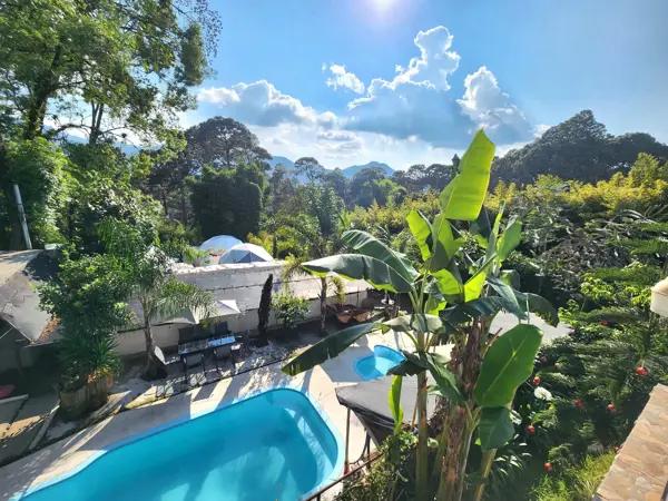 HOTEL EN VENTA, VALLE DE BRAVO