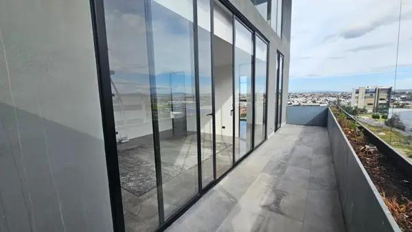 Departamento en Renta Lomas de Angelopolis 1 Torre Baga