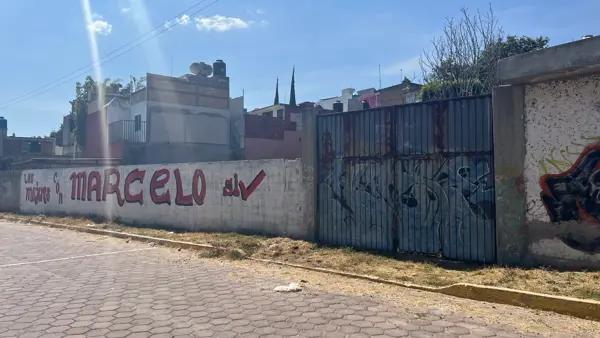 EXCELENTE TERRENO FRENTE A PASEO DE RIO ATOYAC