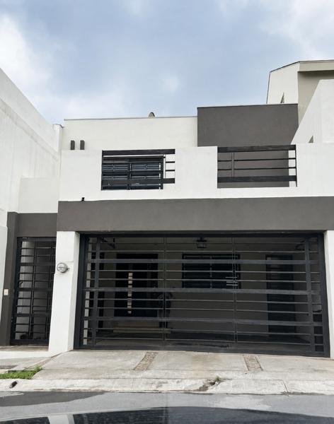 CASA EN RENTA | PUERTA DE HIERRO, CUMBRES