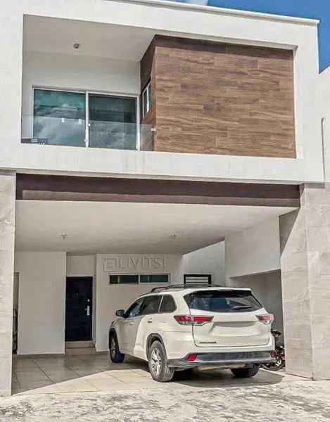 Casa en Venta en Rincón de San Gerardo