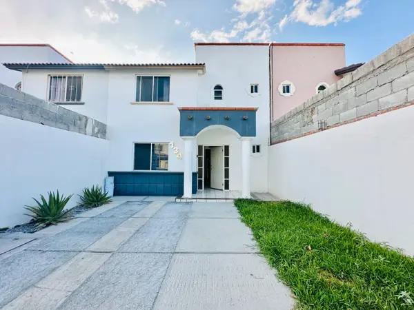 Casa en renta en Residencial Palma Real, Torreón, Coahuila de Zaragoza