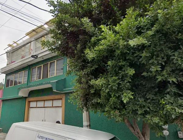 ¡OPORTUNIDAD ÚNICA!, CASA HABITACIONAL EN REMATE