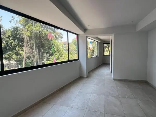 Departamento en Venta nuevo en Residencial Tajín con Roof Garden 2 recámaras