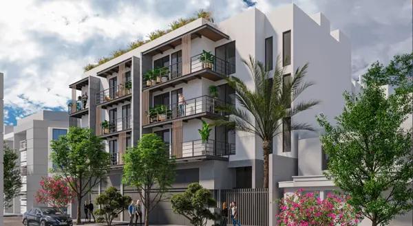 Apartamento en Venta en Del Valle Centro, Benito Juárez: Espacio Moderno y Confortable