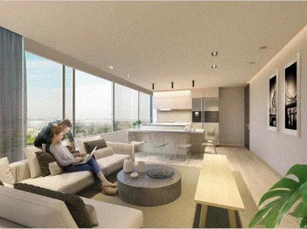 Departamento en Venta en Los Alpes, Álvaro Obregón, Ciudad de México con Amenidades de Lujo