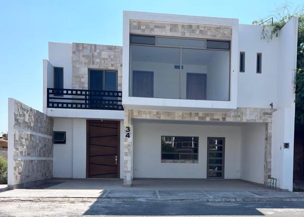 Casa en venta en Las Trojes, Torreón, Coahuila de Zaragoza