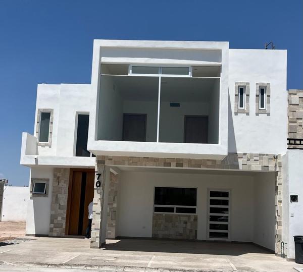 Casa en venta en Las Trojes, Torreón, Coahuila de Zaragoza Casa en venta en Las Trojes, Torreón, Coahuila de Zaragoza